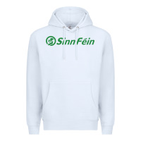 Sinn FÉin Party In United Kingdom Premium Hoodie | Teevron
