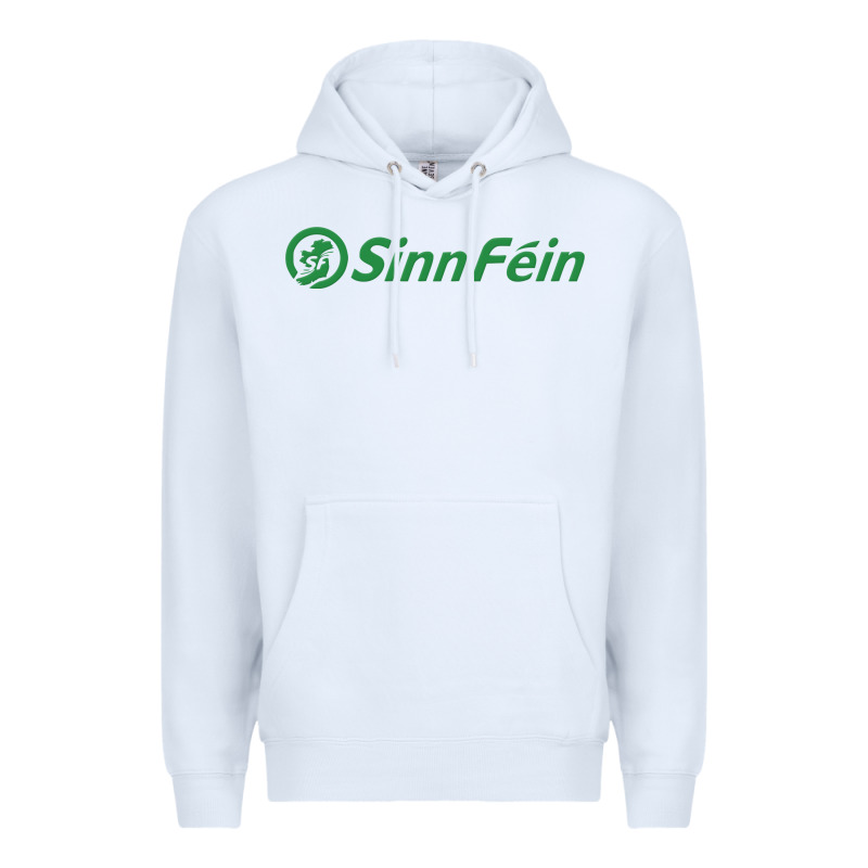Sinn FÉin Party In United Kingdom Premium Hoodie by artisFamous | Teevron