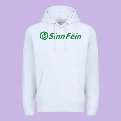 Sinn FÉin Party In United Kingdom Premium Hoodie Designed By Artisfamous