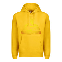 Lemon macgyver actor movie Premium Hoodie - artisFamous