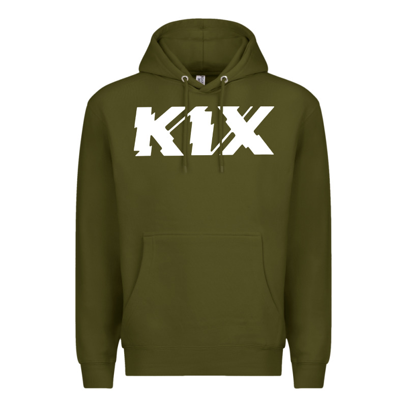 Kix Premium Hoodie by artisFamous | Teevron