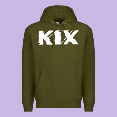 Kix Premium Hoodie Designed By Artisfamous