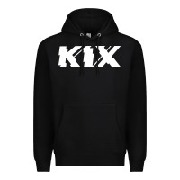 Black kix Premium Hoodie - artisFamous