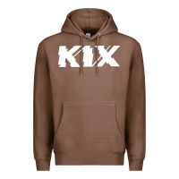 Chestnut kix Premium Hoodie - artisFamous