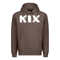 Coffee kix Premium Hoodie - artisFamous