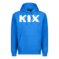 True Royal kix Premium Hoodie - artisFamous