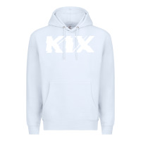 White kix Premium Hoodie - artisFamous