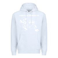 White let it be the replacements Premium Hoodie - artisFamous