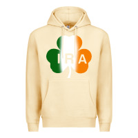 Pina Colada ira irish lucky shamrock Premium Hoodie - artisFamous