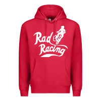 Cardinal rad racing cycle classic Premium Hoodie - artisFamous