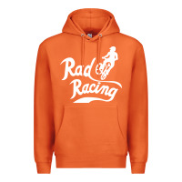 Carrot rad racing cycle classic Premium Hoodie - artisFamous