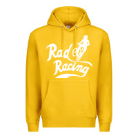Lemon rad racing cycle classic Premium Hoodie - artisFamous