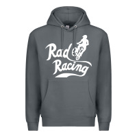 Rock rad racing cycle classic Premium Hoodie - artisFamous