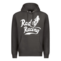 Smoke rad racing cycle classic Premium Hoodie - artisFamous
