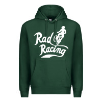 Sports Green rad racing cycle classic Premium Hoodie - artisFamous