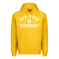 Lemon new york vs everybody Premium Hoodie - artisFamous