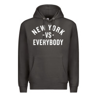 Smoke new york vs everybody Premium Hoodie - artisFamous