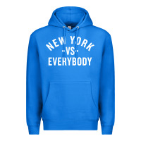 True Royal new york vs everybody Premium Hoodie - artisFamous