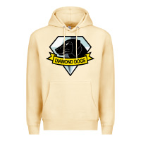 Pina Colada diamond dogs classic Premium Hoodie - artisFamous