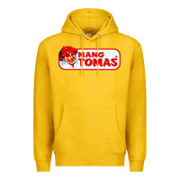 Lemon mang tomas filiipino Premium Hoodie - artisFamous