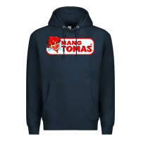 Navy mang tomas filiipino Premium Hoodie - artisFamous