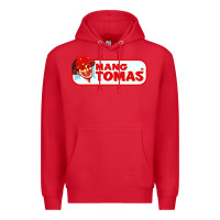 Red mang tomas filiipino Premium Hoodie - artisFamous