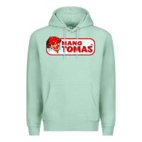 Seafoam mang tomas filiipino Premium Hoodie - artisFamous