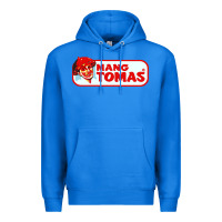 True Royal mang tomas filiipino Premium Hoodie - artisFamous