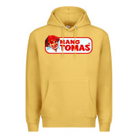 Antique Gold mang tomas filiipino Premium Hoodie - artisFamous