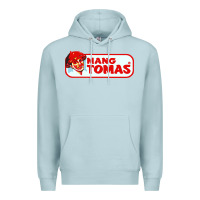 Blue Mist mang tomas filiipino Premium Hoodie - artisFamous