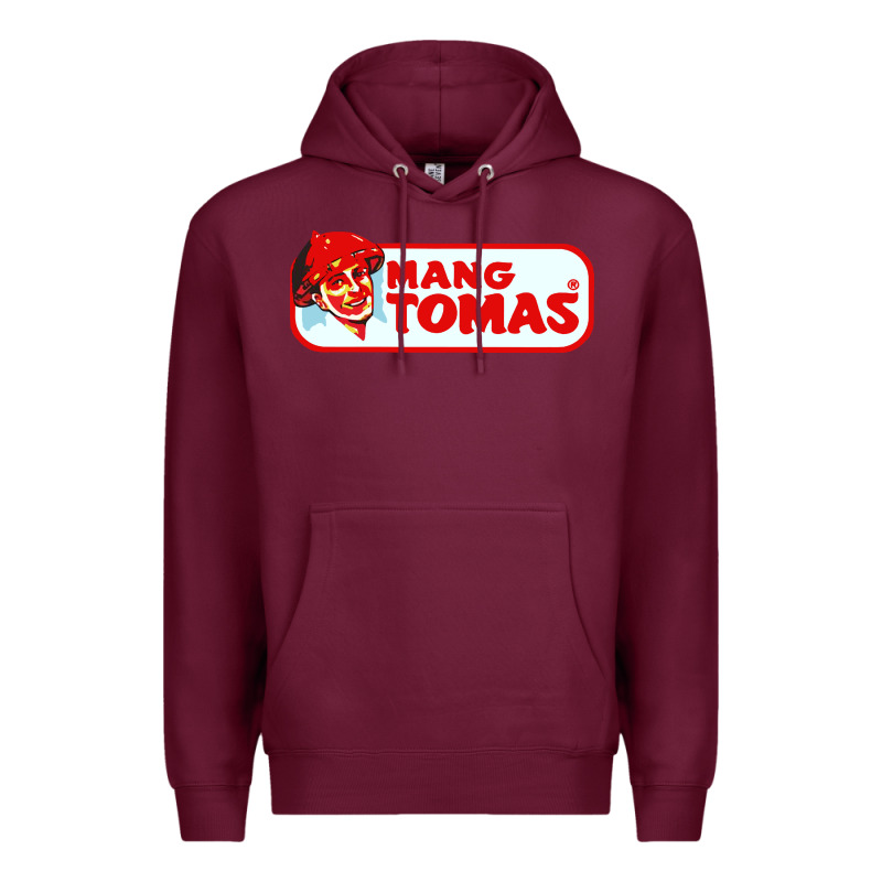 Mang Tomas Filiipino Premium Hoodie by artisFamous | Teevron