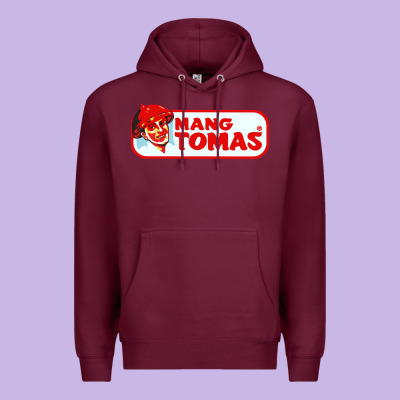 Mang Tomas Filiipino Premium Hoodie Designed By Artisfamous