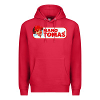 Cardinal mang tomas filiipino Premium Hoodie - artisFamous