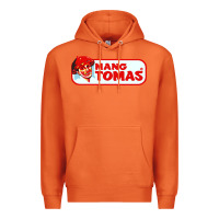 Carrot mang tomas filiipino Premium Hoodie - artisFamous