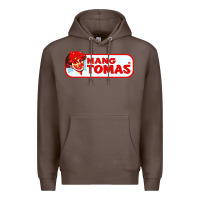 Coffee mang tomas filiipino Premium Hoodie - artisFamous