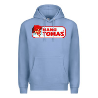 Colony Blue mang tomas filiipino Premium Hoodie - artisFamous
