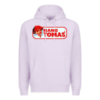Lilac mang tomas filiipino Premium Hoodie - artisFamous