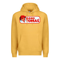 Mustard mang tomas filiipino Premium Hoodie - artisFamous