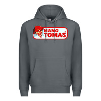 Rock mang tomas filiipino Premium Hoodie - artisFamous