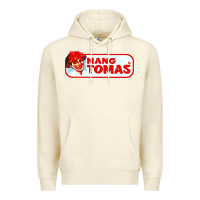 Sandshell mang tomas filiipino Premium Hoodie - artisFamous