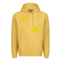 Antique Gold diddy kong baby tee Premium Hoodie - artisFamous