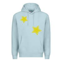 Blue Mist diddy kong baby tee Premium Hoodie - artisFamous