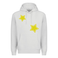 Dove Grey diddy kong baby tee Premium Hoodie - artisFamous