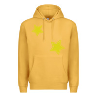 Mustard diddy kong baby tee Premium Hoodie - artisFamous
