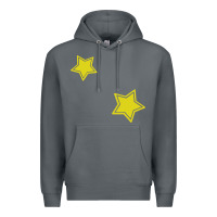 Rock diddy kong baby tee Premium Hoodie - artisFamous