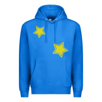 True Royal diddy kong baby tee Premium Hoodie - artisFamous