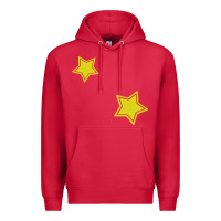 Cardinal diddy kong baby tee Premium Hoodie - artisFamous