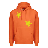 Carrot diddy kong baby tee Premium Hoodie - artisFamous