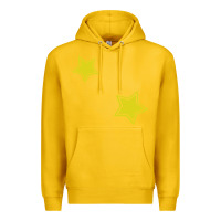 Lemon diddy kong baby tee Premium Hoodie - artisFamous