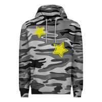 Slate Camo diddy kong baby tee Premium Hoodie - artisFamous